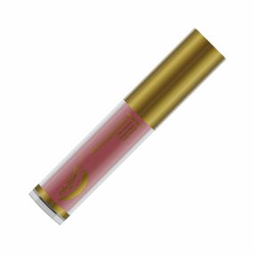 *Batom Líquido Matte Chillies (ST375) - Marsala - lojasacaso.com.br Lingerie Sensual e Sex Shop