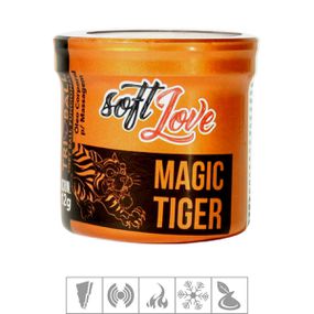 **Bolinha Funcional Tri Ball 3un (ST376) - Magic Tiger - lojasacaso.com.br
