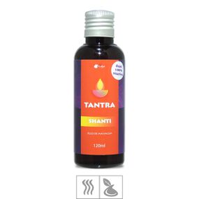 *PROMO - Óleo Para Massagem Tântrica Tantra 120ml Validade 0... - lojasacaso.com.br