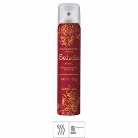Desodorante Íntimo Sofisticatto 100ml (ST508) - Sedução - lojasacaso.com.br