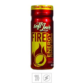 **Energético Energy Drink 60ml (ST561) - Fire - lojasacaso.com.br