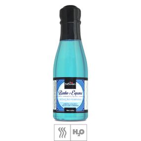 Sabonete Líquido Banho e Espuma 150ml (ST576) - Sedução Fe... - lojasacaso.com.br