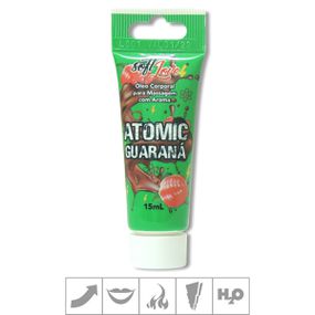 **Excitante Unissex Beijável Ex Treme 15ml (ST587) - Atomic ... - lojasacaso.com.br