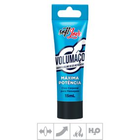 **PROMO - Excitante Masculino Volumaço 15ml Validade 03/23 (... - lojasacaso.com.br