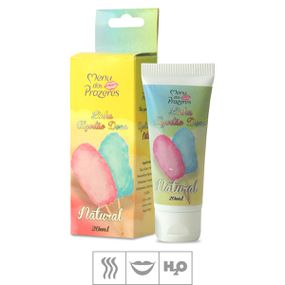 *PROMO - Gel Para Sexo Oral Linha Algodão Doce 20ml Validade... - lojasacaso.com.br