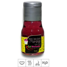 *PROMO - Óleo Beijável Hot La Pimienta 15ml Validade 04/23 (... - lojasacaso.com.br Lingerie Sensual e Sex Shop