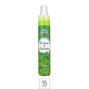 Perfume Para Calcinha 40ml Apinil (ST823) - Menta - lojasacaso.com.br