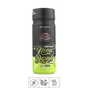 *Energético Neon Drink 60ml (ST832) - Maçã Verde - lojasacaso.com.br