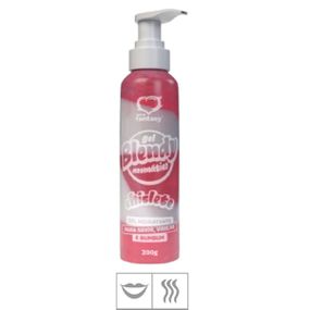 Gel Aromatizante Blendy 200g (SF7500-ST943) - Chiclete - lojasacaso.com.br Lingerie Sensual e Sex Shop