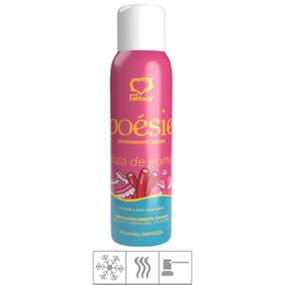 Desodorante Íntimo Poésie 150ml (ST944) - Bala de Goma - lojasacaso.com.br Lingerie Sensual e Sex Shop