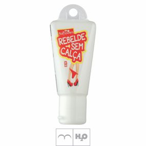 Gel Para Sexo Anal Rebelde Sem Calça 15g (HC610) - Padrão... - lojasacaso.com.br