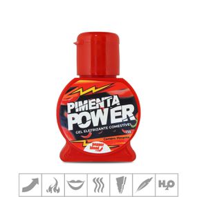 *PROMO - Excitante Unissex Pimenta Power 15g Validade 08/23 ... - lojasacaso.com.br