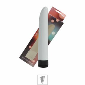 Vibrador Personal 11x8cm VP (PS001-ST439) - Branco - lojasacaso.com.br