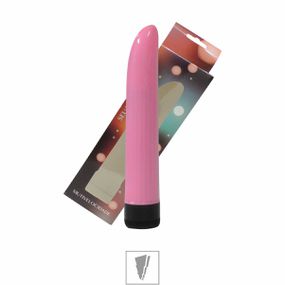 Vibrador Personal 11x8cm VP (PS001-ST439) - Rosa - lojasacaso.com.br