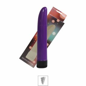 Vibrador Personal 11x8cm VP (PS001-ST439) - Roxo - lojasacaso.com.br