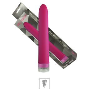 *Vibrador Personal Toque Aveludado 15x9cm VP (PS007-ST223) ... - lojasacaso.com.br