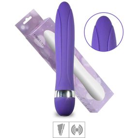 **Vibrador Personal Com Relevos 10 Vibrações 15x10cm VP (PS0... - lojasacaso.com.br