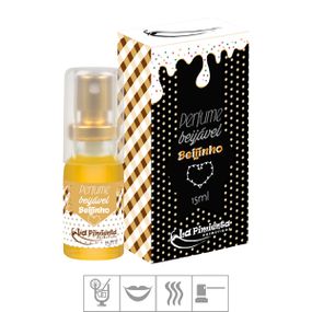 Perfume Beijável 15ml (ST252) - Beijinho - lojasacaso.com.br