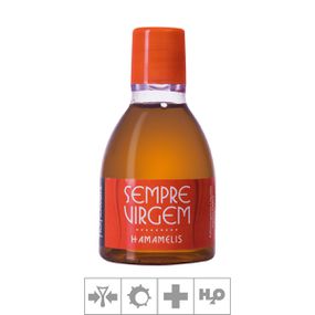 Adstringente Sempre Virgem 50ml (ST596) - Hamamelis - lojasacaso.com.br