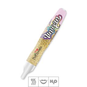 *PROMO - Caneta Comestível Hot Pen Unicorn 35g Validede 10/2... - lojasacaso.com.br