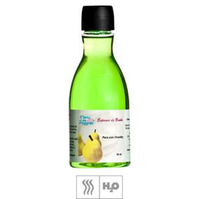 *Espuma De Banho Menu Dos Prazeres 80ml (ST639) - Pêra c/ C... - lojasacaso.com.br