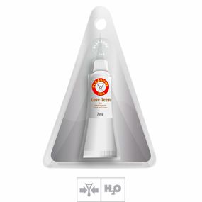 *Adstringente Love Teen 7ml (00281) - Padrão - lojaSeduzir.com.br Sex Shop e Lingerie Sensual em BH