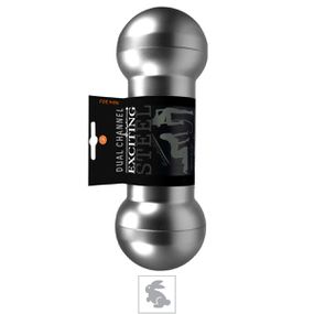 *Masturbador Duplo Vagina e Boca em Cyberskin SI (1091-ST345... - lojaSeduzir.com.br Sex Shop e Lingerie Sensual em BH