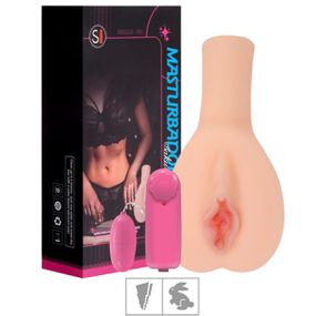 Masturbador Vagina Em Cyberskin Com Vibro SI (1100-14740) - ... - lojaSeduzir.com.br Sex Shop e Lingerie Sensual em BH