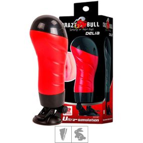 Masturbador Lanterna Com Vibro e Ventosa Delia (1123) - Vagi... - lojaSeduzir.com.br Sex Shop e Lingerie Sensual em BH