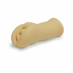 *Masturbador Vagina Cyberskin Passion Lady SI (1134) - Bege - lojaSeduzir.com.br Sex Shop e Lingerie Sensual em BH