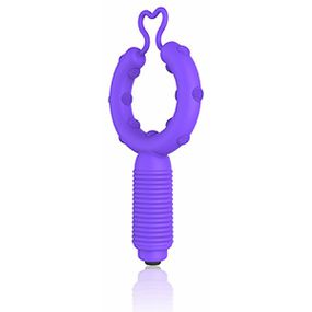 *Anel Para Escroto Com Vibro Oscar Cock Ring SI - (1177) ... - lojaSeduzir.com.br Sex Shop e Lingerie Sensual em BH