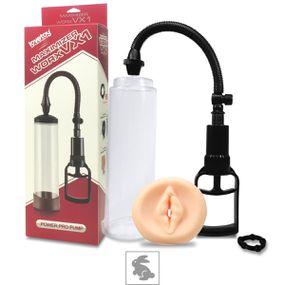 *Desenvolvedor Peniano Maximizer Worx VX1 SI (1256) - Padrão - lojaSeduzir.com.br Sex Shop e Lingerie Sensual em BH