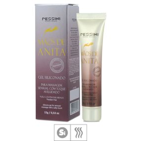 Gel Siliconado Mãos de Anita 15g (13898-ST822) - Padrão - Loja Seduzir - Sex Shop e Lingerie Sensual em BH