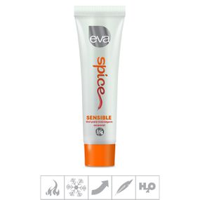*PROMO - Excitante Unissex Spice Sensible 15g Validade 01/22... - lojaSeduzir.com.br Sex Shop e Lingerie Sensual em BH