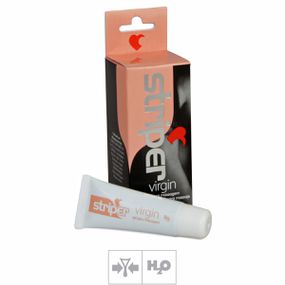 *Adstringente Striper Virgin 8g (14630) - Padrão - lojaSeduzir.com.br Sex Shop e Lingerie Sensual em BH