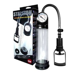 *Desenvolvedor Peniano Stallion Pump SI (1081 - 14712) - Pre... - lojaSeduzir.com.br Sex Shop e Lingerie Sensual em BH