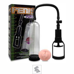 *Desenvolvedor Peniano Manual (BM-009033 - 14864) - Padrão - lojaSeduzir.com.br Sex Shop e Lingerie Sensual em BH
