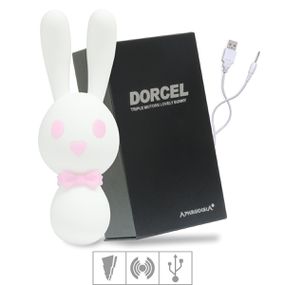 *Vibrador Recarregável Dorcel Duplo SI (5606-17014) - Branc... - lojaSeduzir.com.br Sex Shop e Lingerie Sensual em BH