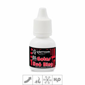 Excitante Unissex Gotas Huo Bing 10ml (L022-17153) - Padrão - lojaSeduzir.com.br Sex Shop e Lingerie Sensual em BH