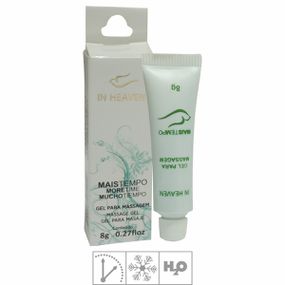 *PROMO - Retardante In Heaven Mais Tempo 8g Validade 10/23 (... - lojaSeduzir.com.br Sex Shop e Lingerie Sensual em BH