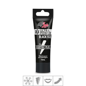 **PROMO - Excitante Unissex Ultra Power Bisnaga 15ml Validad... - lojaSeduzir.com.br Sex Shop e Lingerie Sensual em BH