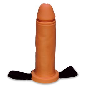 *PROMO - Capa Peniana de 12cm Para 13cm Com Cinta (17531) - ... - lojaSeduzir.com.br Sex Shop e Lingerie Sensual em BH
