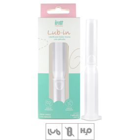 *Lubrificante Lub-in 5g (17623) - Neutro - lojaSeduzir.com.br Sex Shop e Lingerie Sensual em BH