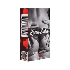 Baralho Kama Sutra Hard 55 Cartas (17810) - Hétero - lojaSeduzir.com.br Sex Shop e Lingerie Sensual em BH