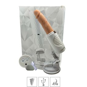Máquina Do Sexo Recarregável Com Ventosa e Controle (17836) ... - lojaSeduzir.com.br Sex Shop e Lingerie Sensual em BH