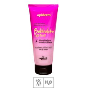 Loção Hidratante Babbaloko Apiderm 190g (17845) - Tutti-Frut... - lojaSeduzir.com.br Sex Shop e Lingerie Sensual em BH