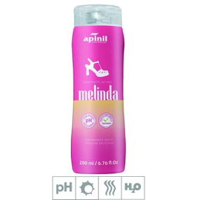 Sabonete Feminino Íntimo Apinil 200ml (17848) - Melinda - lojaSeduzir.com.br Sex Shop e Lingerie Sensual em BH