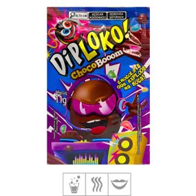 Balas Explosivas p/ oral Dip Loko! Chocobooom 11g - (17857) ... - lojaSeduzir.com.br Sex Shop e Lingerie Sensual em BH