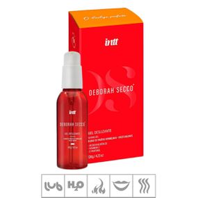 Lubrificante Beijável Deborah Secco 120g (17864) - Frutas Ve... - lojaSeduzir.com.br Sex Shop e Lingerie Sensual em BH
