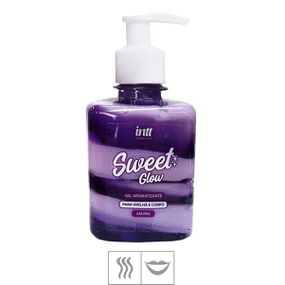 Gel Aromatizante Para Virilha e Corpo Sweet Glow 240ml (1787... - lojaSeduzir.com.br Sex Shop e Lingerie Sensual em BH